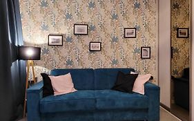 Apartament Międzyzdroje